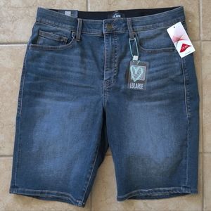 LulaRoe Bermuda Shorts